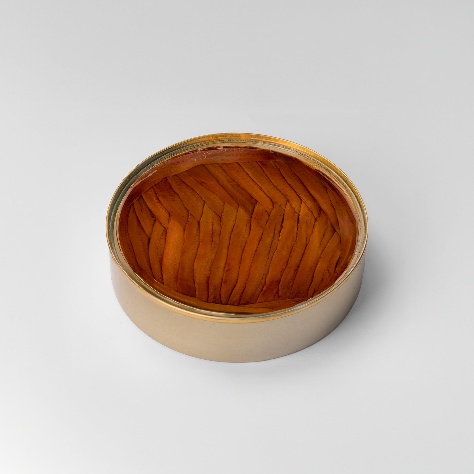 Acciughe Reserva Vintage 550gr