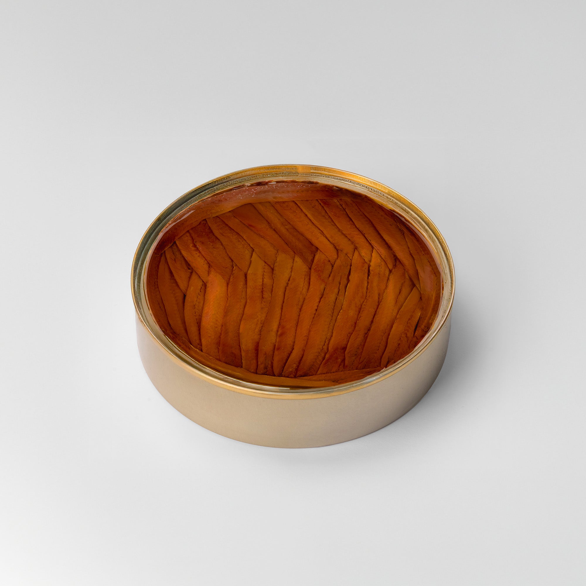 Acciughe Reserva Vintage 550gr