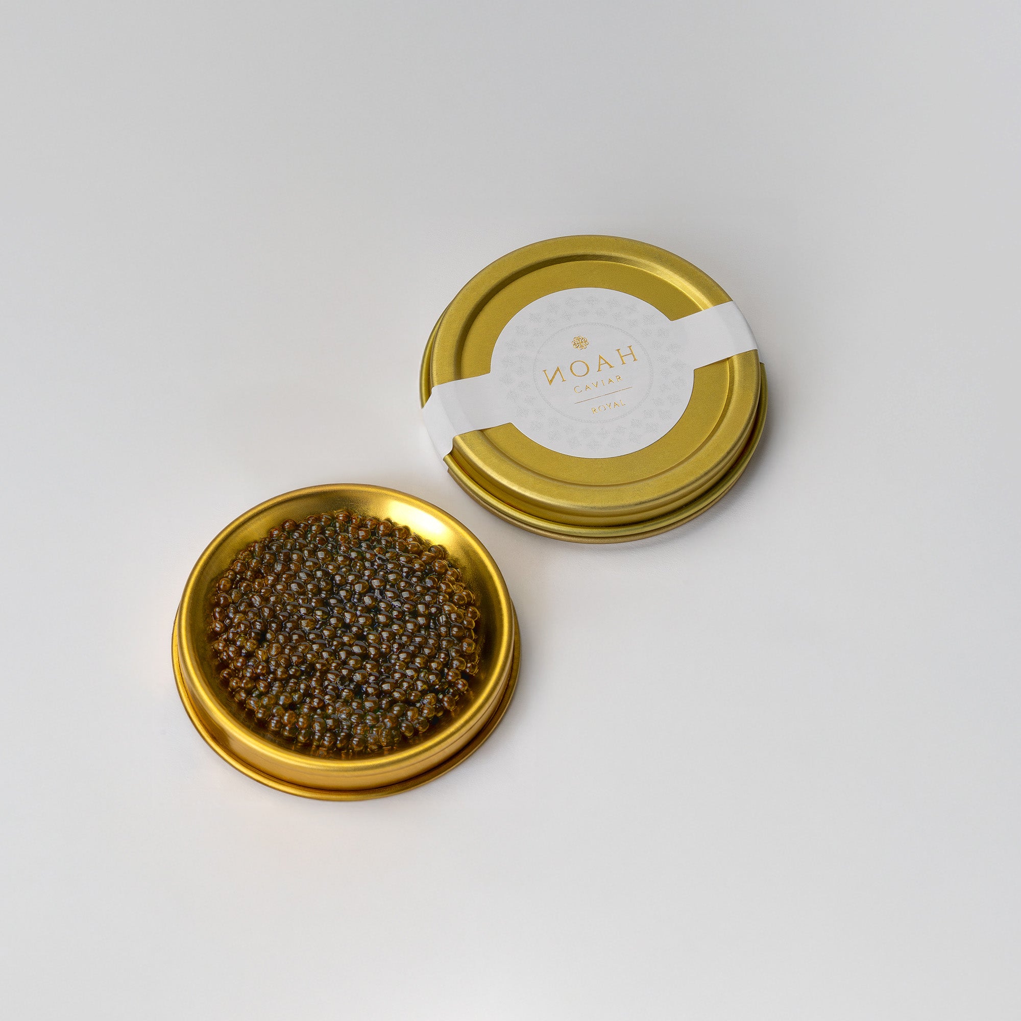 Caviale Oscietra Noah 