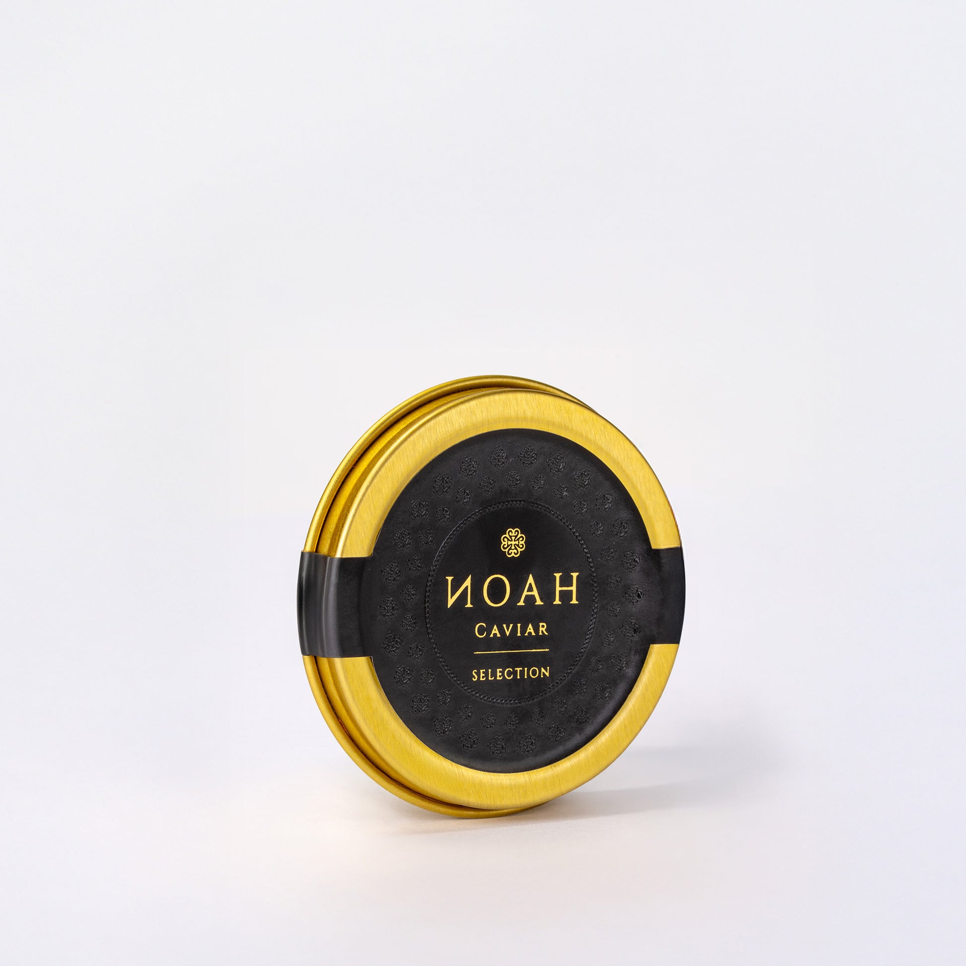packaging caviale noah