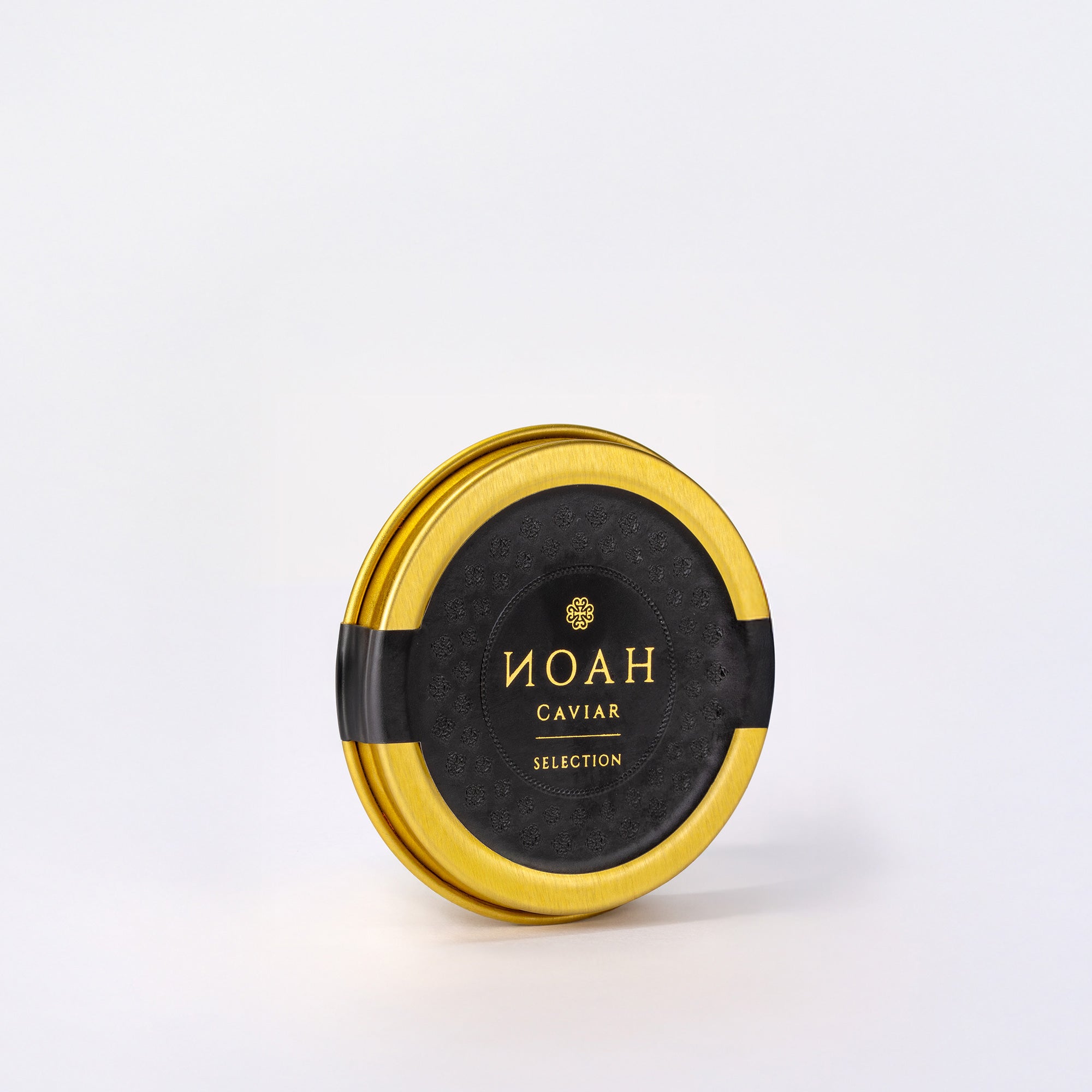 packaging caviale noah