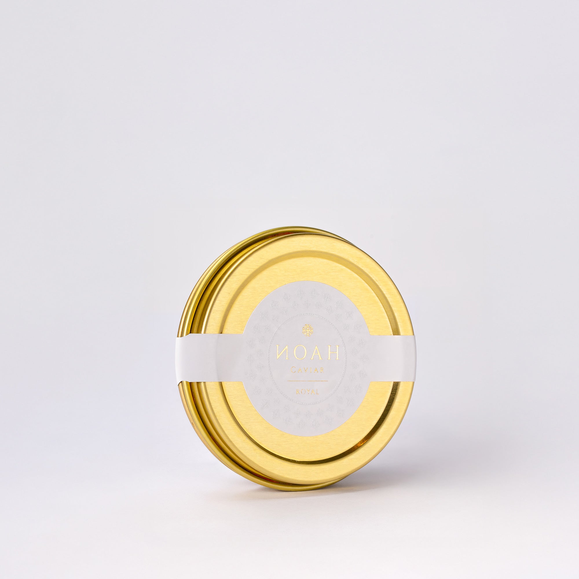 packaging caviale noah