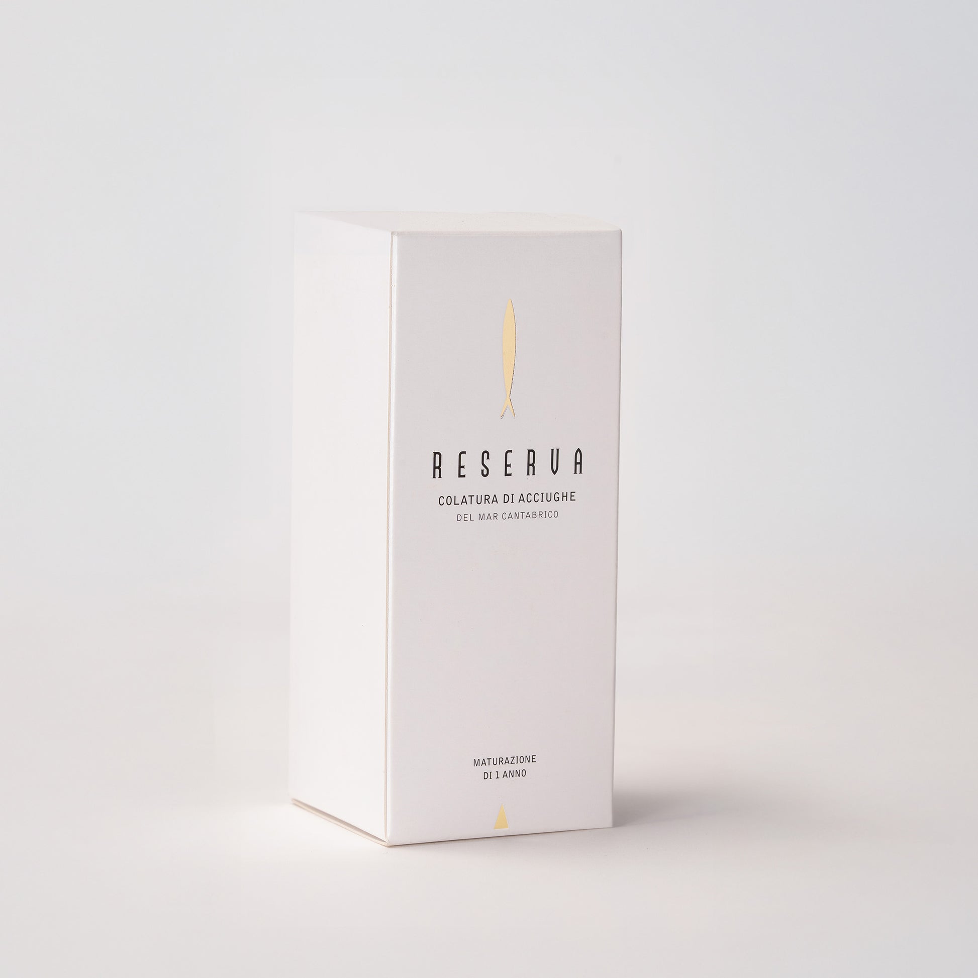 colatura alici Reserva