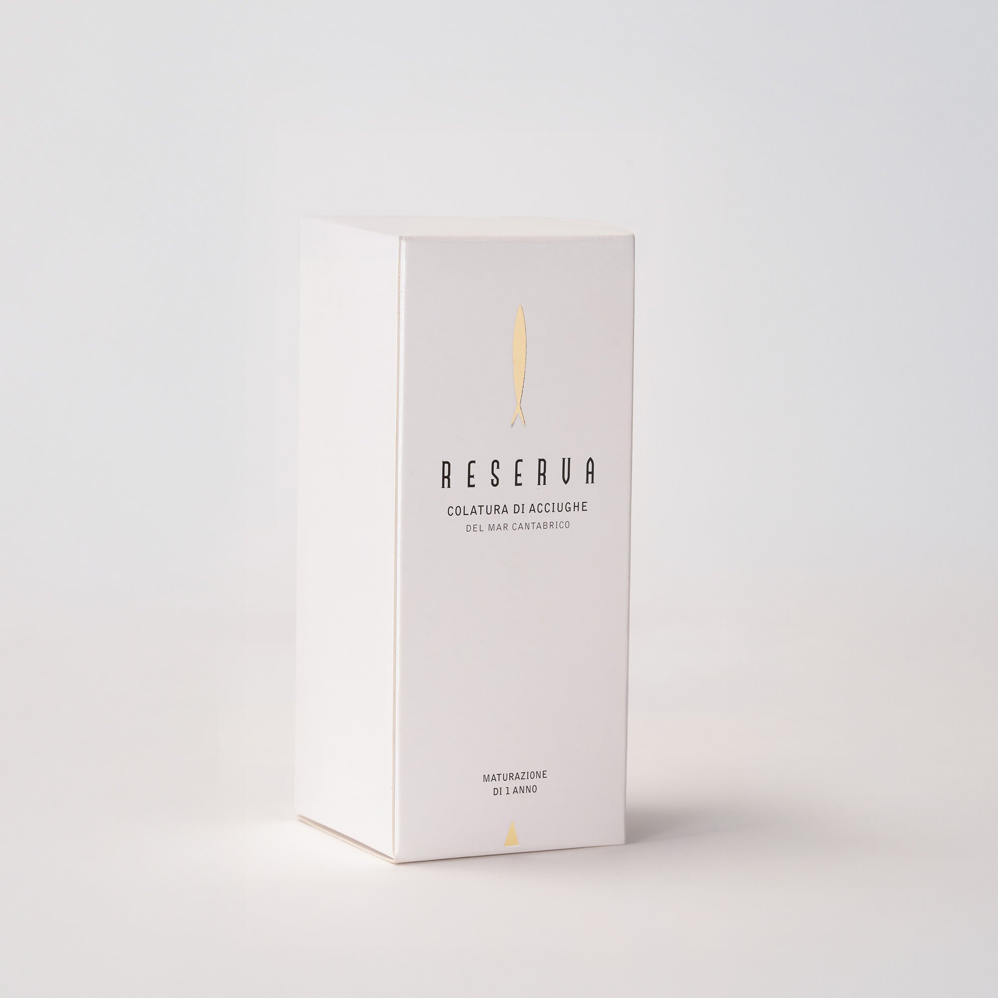 colatura alici Reserva