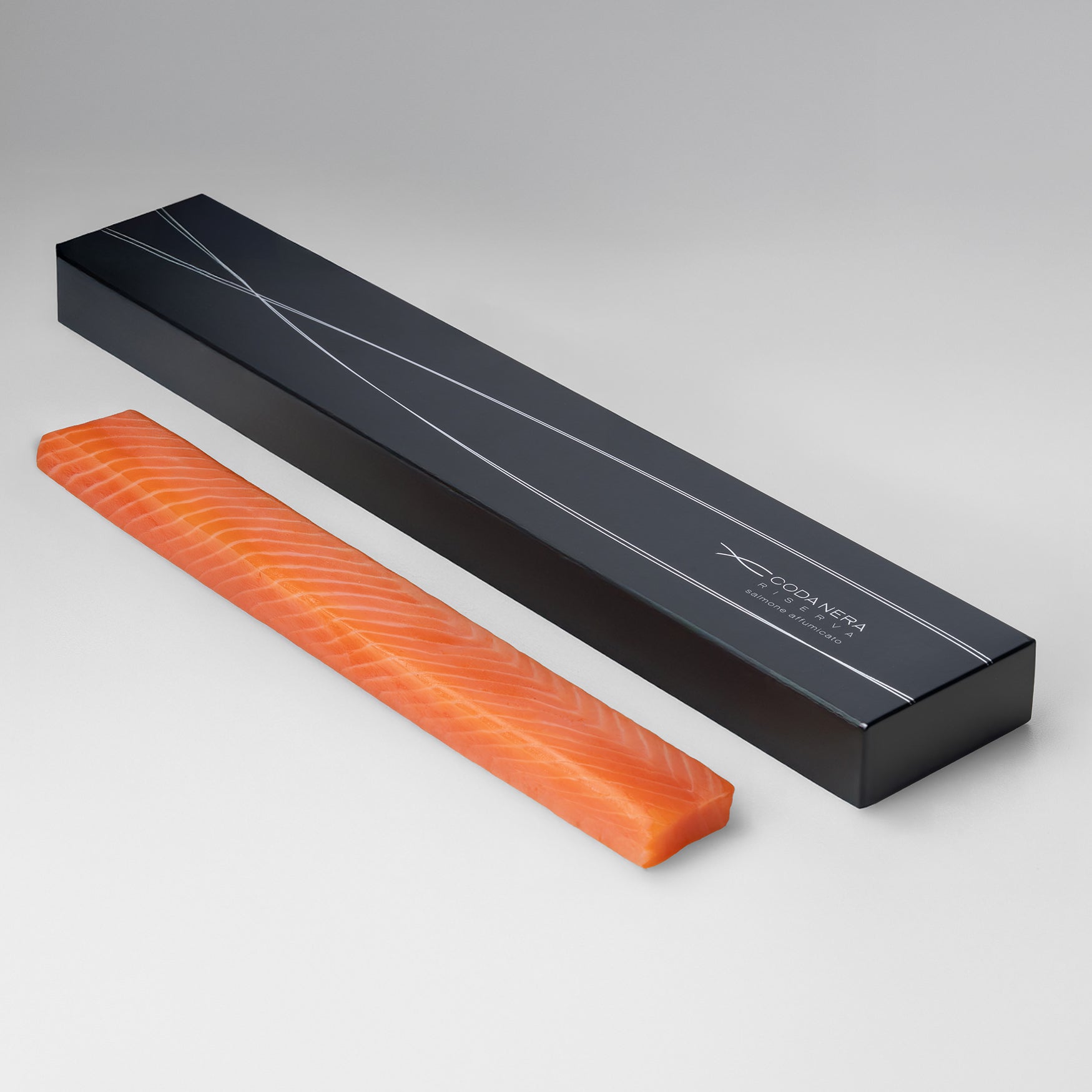 Filetto coda nera 340 