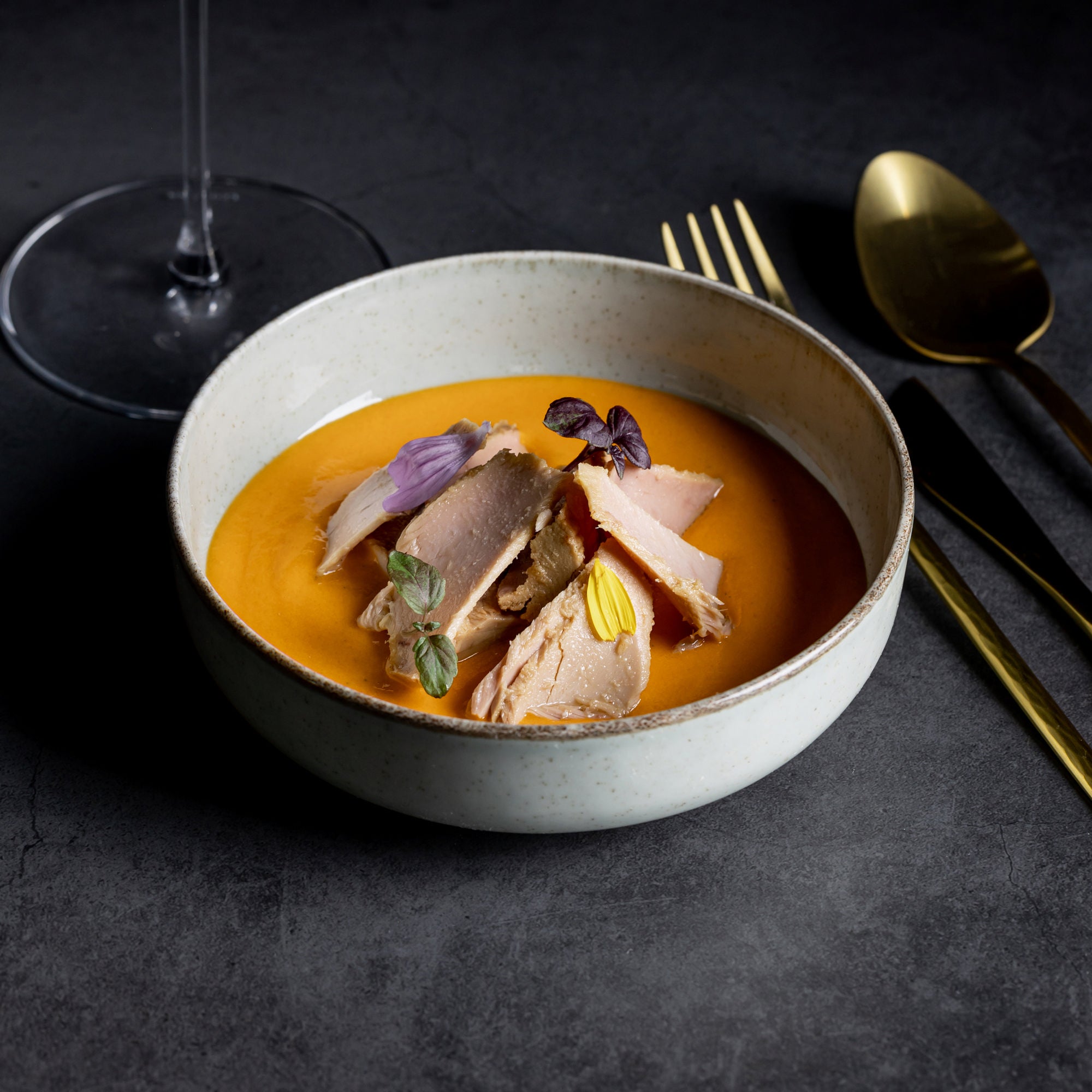 Filetti di Tonno Pinne Gialle in Olio EVO – 230g