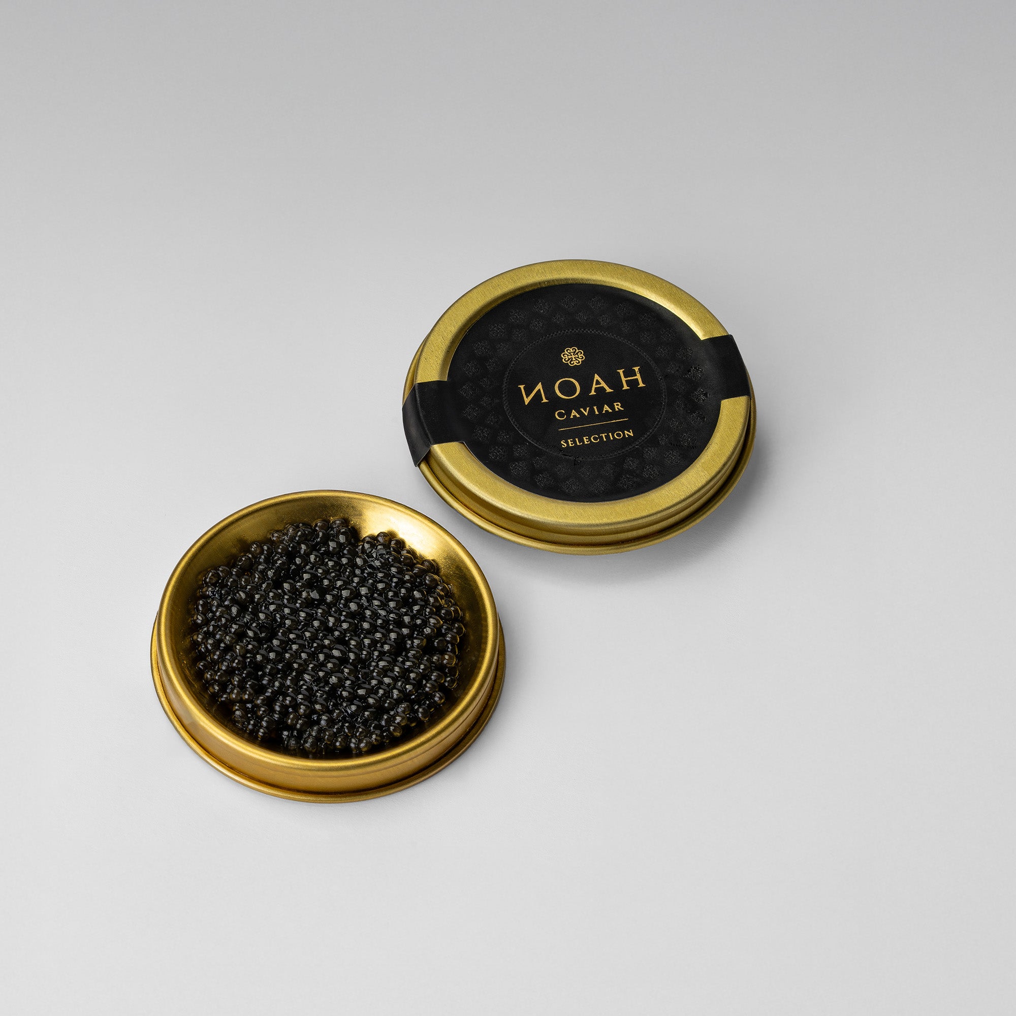 Caviale Siberiano Noah 10g