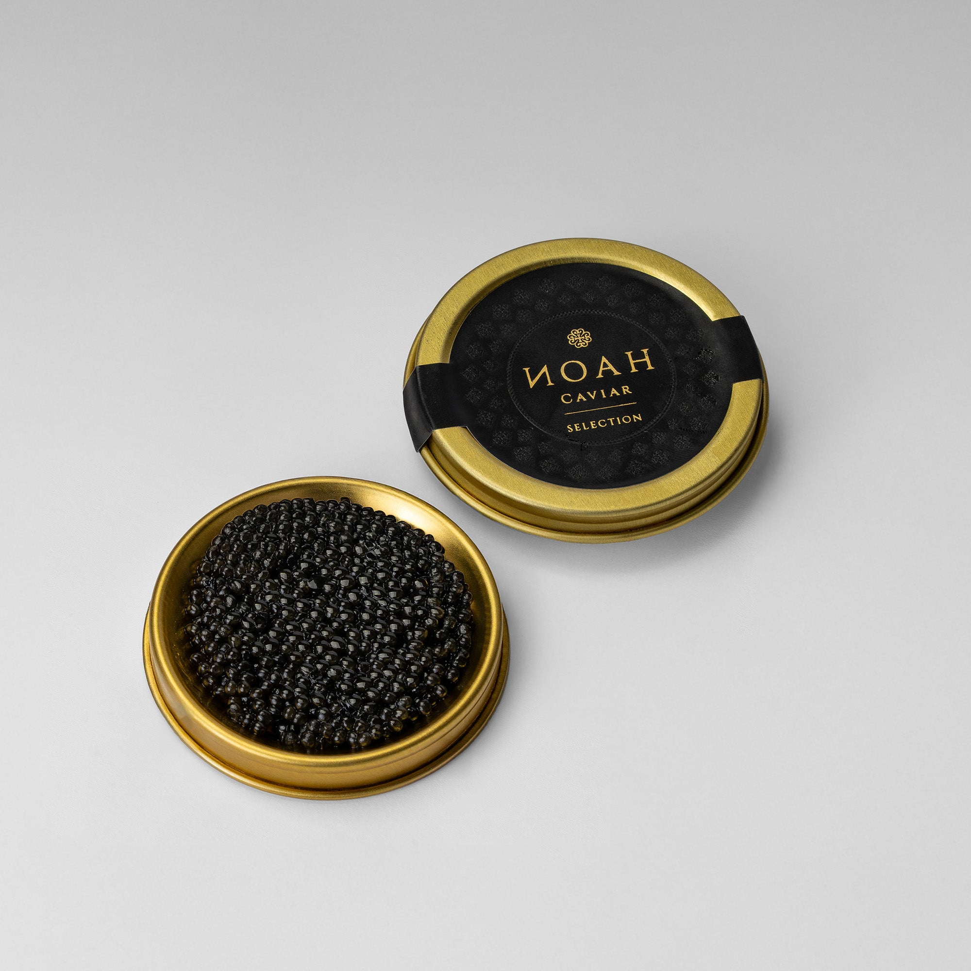 Caviale siberiano noah 30g