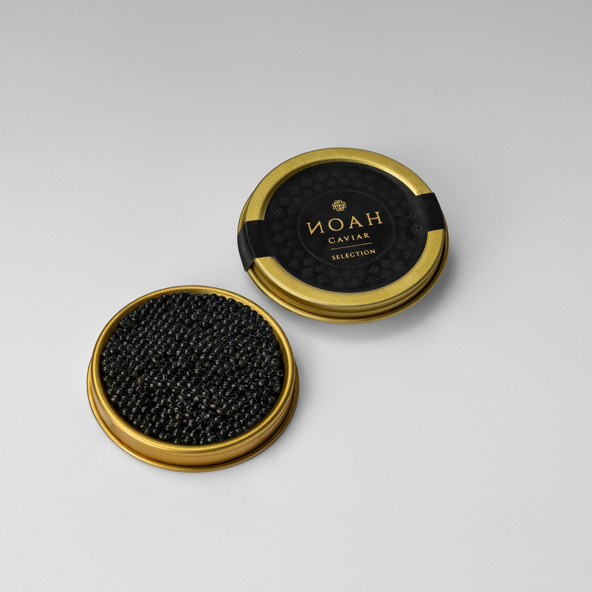 caviale siberiano noah 50gr